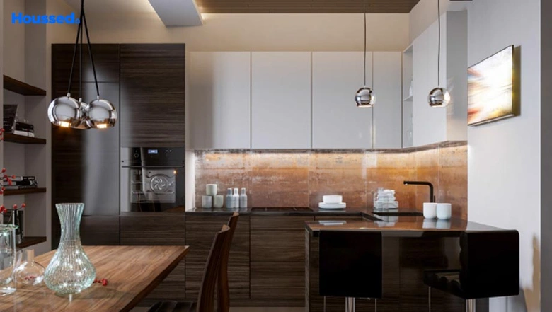Sample Apartment